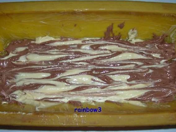 Rezept: Backen: Marmorkuchen Bild Nr. 2 Backen: Marmorkuchen - Rezept - Bild Nr. 2