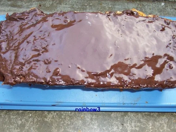 Backen: Schatzkiste - Rezept - Bild Nr. 3