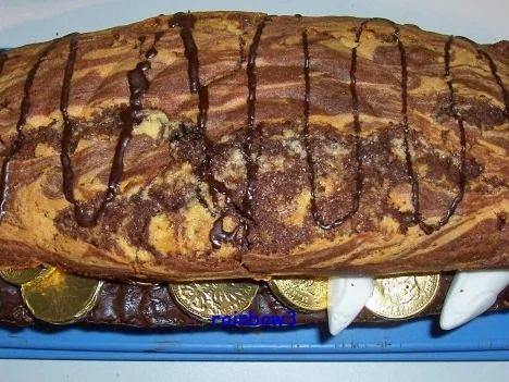 Backen: Schatzkiste - Rezept - Bild Nr. 4