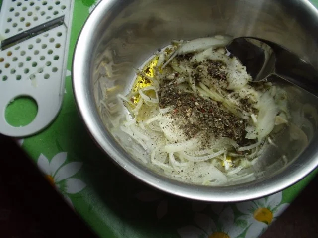 Gyrosbraten - Rezept - Bild Nr. 3