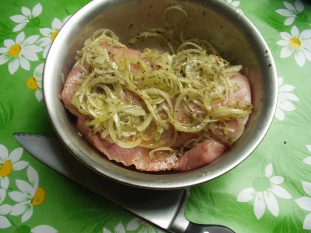 Gyrosbraten - Rezept - Bild Nr. 6