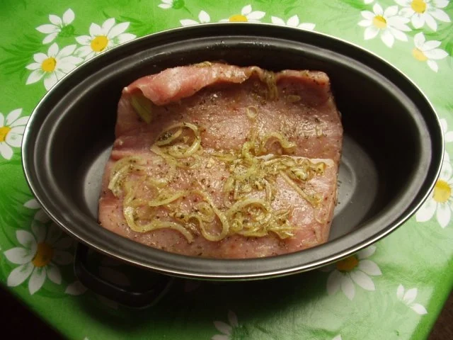 Gyrosbraten - Rezept - Bild Nr. 7