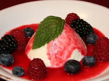 Rezept: Lemon Velvet Lemon Velvet - Rezept