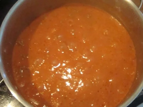 Lasagne... schmeckt selbst "Tomatenmuffeln" - Rezept - Bild Nr. 2