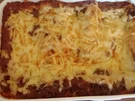 Lasagne... schmeckt selbst "Tomatenmuffeln" - Rezept