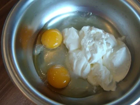 Mama's Topfenstrudel - Rezept - Bild Nr. 3