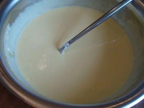 Mama's Topfenstrudel - Rezept - Bild Nr. 4