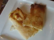 Rezept: Mama's Topfenstrudel Mama's Topfenstrudel - Rezept