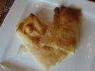 Mama's Topfenstrudel - Rezept