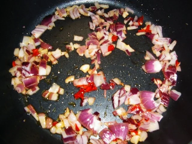 Kabeljau mit Kokos-Currysoße - Rezept - Bild Nr. 5