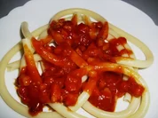 Tomatensause Nostalgie - Rezept