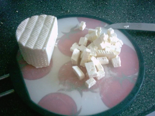 Rezept: Rote Bete Salat Bild Nr. 4 Rote Bete Salat - Rezept - Bild Nr. 4