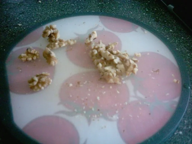 Rezept: Rote Bete Salat Bild Nr. 6 Rote Bete Salat - Rezept - Bild Nr. 6