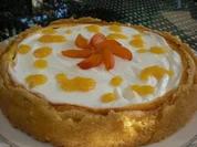 Rezept: Aprikosen- Kรคsekuchen Aprikosen- Kรคsekuchen - Rezept