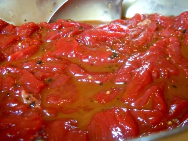 Rezept: Bratreis mit Rindfleisch Bild Nr. 3 Bratreis mit Rindfleisch - Rezept - Bild Nr. 3