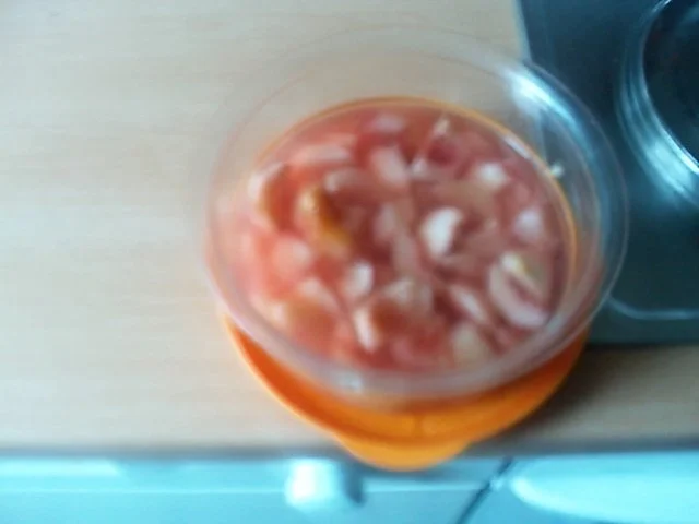 Pfirsichkompott - Rezept - Bild Nr. 4