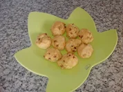 Rezept: Kรคse-Schinken-Bรผddel Kรคse-Schinken-Bรผddel - Rezept