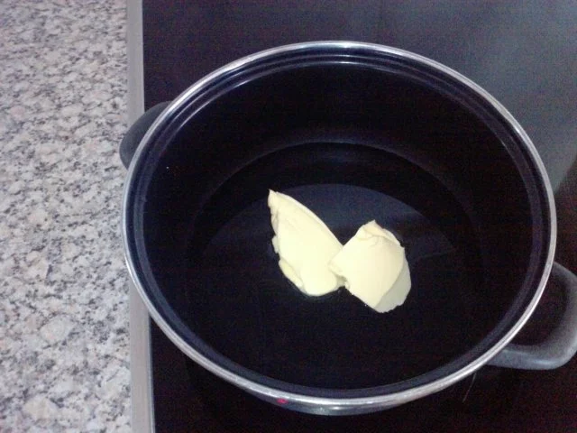 Rezept: Käse-Schinken-Büddel Bild Nr. 2 Käse-Schinken-Büddel - Rezept - Bild Nr. 2