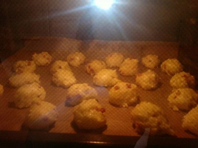 Rezept: Käse-Schinken-Büddel Bild Nr. 5 Käse-Schinken-Büddel - Rezept - Bild Nr. 5