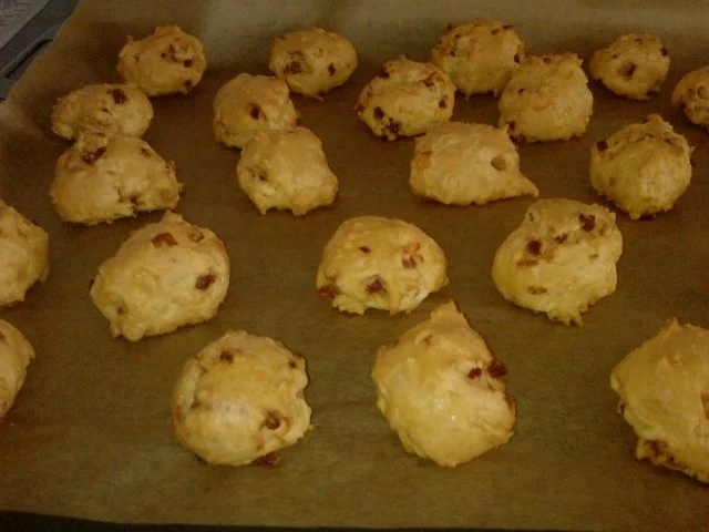 Rezept: Käse-Schinken-Büddel Bild Nr. 6 Käse-Schinken-Büddel - Rezept - Bild Nr. 6