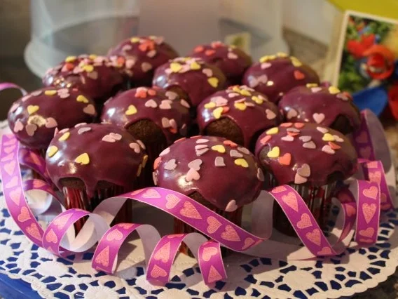 Weltbester Schokoladenkuchen - Rezept - Bild Nr. 2