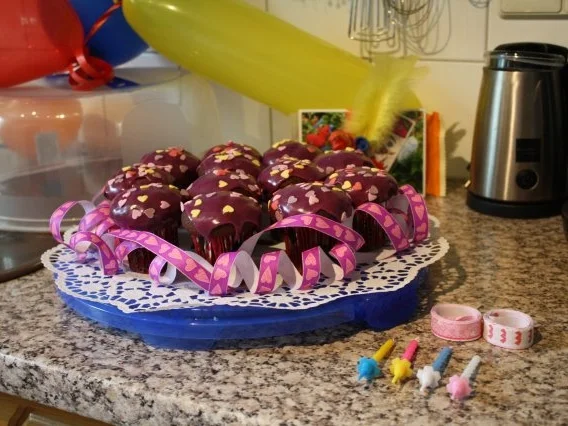 Weltbester Schokoladenkuchen - Rezept - Bild Nr. 3