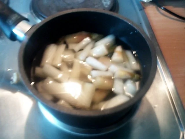 Gnocci Gemüseauflauf - Rezept - Bild Nr. 5