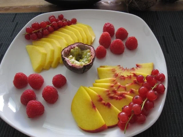 Sonntagsspätstück - Rezept