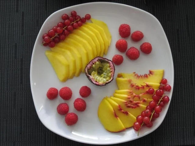 Sonntagsspätstück - Rezept - Bild Nr. 2