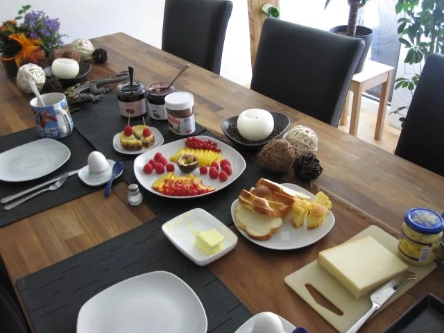 Sonntagsspätstück - Rezept - Bild Nr. 3