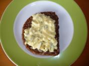 Eiersalat - Rezept