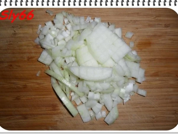 Rezept: Soßen:Pfifferlingsoße die Zweite Bild Nr. 3 Soßen:Pfifferlingsoße die Zweite - Rezept - Bild Nr. 3