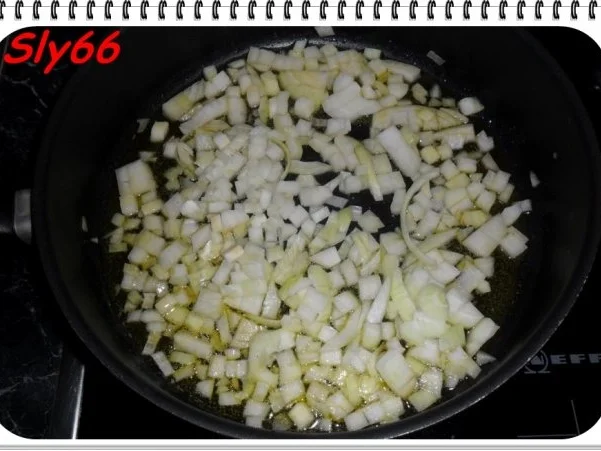 Rezept: Soßen:Pfifferlingsoße die Zweite Bild Nr. 5 Soßen:Pfifferlingsoße die Zweite - Rezept - Bild Nr. 5