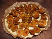 Zwetschgenkuchen mit Streusel - Rezept