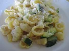 Kochen für Kleinkinder: Farfalle mit Karfiol - Rezept