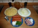 Zwiebeltopf - Rezept