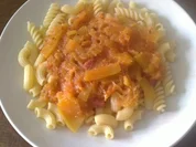 Terranes Zucchinipfännchen - Rezept