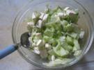 griechischer Salat - Rezept