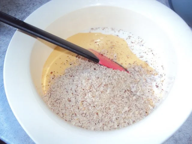 Eierlikör-Nuss Gugelhupf - Rezept - Bild Nr. 8