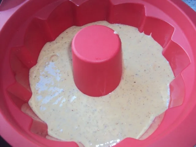 Eierlikör-Nuss Gugelhupf - Rezept - Bild Nr. 9