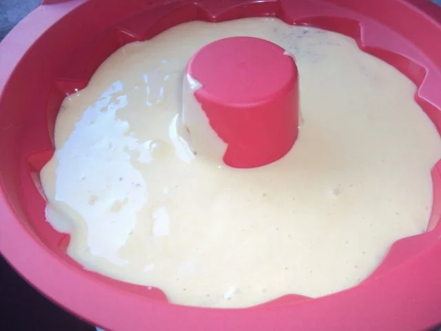 Eierlikör-Nuss Gugelhupf - Rezept - Bild Nr. 10