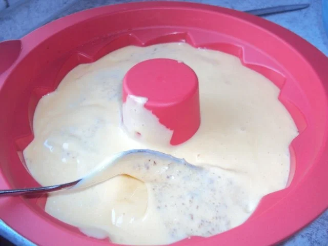 Eierlikör-Nuss Gugelhupf - Rezept - Bild Nr. 11