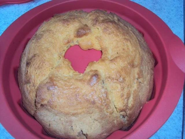 Eierlikör-Nuss Gugelhupf - Rezept - Bild Nr. 12