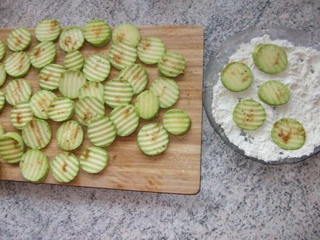 Italienisches Gemüse Dieter´s Art - Rezept - Bild Nr. 7