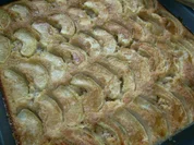 Apfel-Zimt-Kuchen - Rezept
