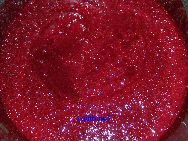 Einmachen: Samtige Brombeermarmelade - Rezept