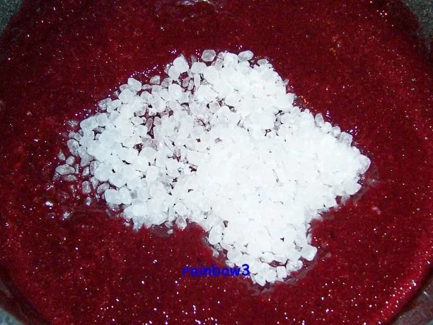 Einmachen: Samtige Brombeermarmelade - Rezept - Bild Nr. 2