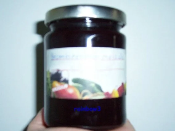 Einmachen: Samtige Brombeermarmelade - Rezept - Bild Nr. 3