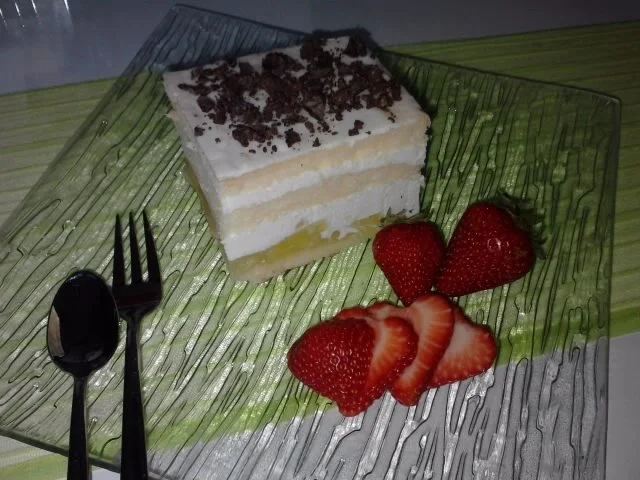 Ananas-frischkäse-törtchen - Rezept - Bild Nr. 2