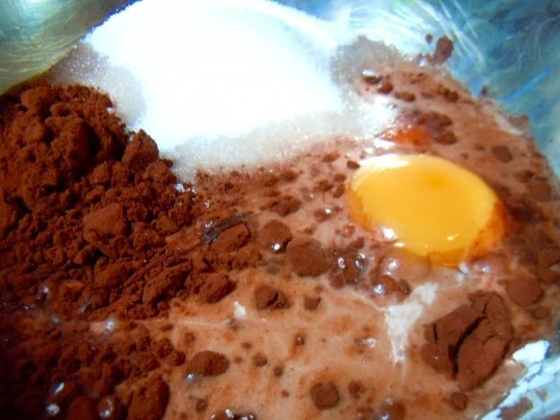 Rezept: Black Forrest Bild Nr. 3 Black Forrest - Rezept - Bild Nr. 3